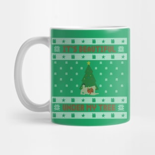 Under My Tree Mug